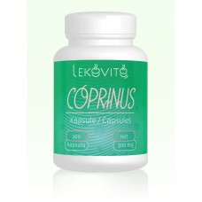Coprinus kapsule (100 kapsula)