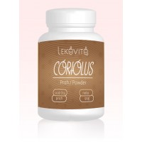 Coriolus prah 50g